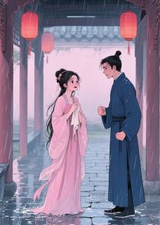 夫君让我在大婚前夜失忆，转身娶青梅