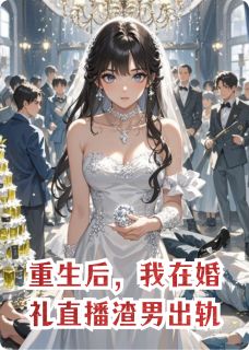 重生后，我在婚礼直播渣男出轨