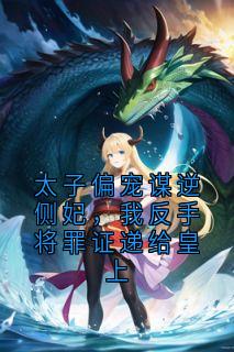 太子偏宠谋逆侧妃，我反手将罪证递给皇上