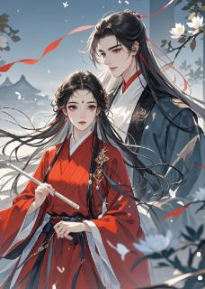 侯门重生：世子的掌心娇