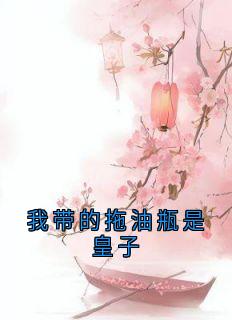 我带的拖油瓶是皇子