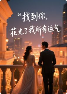 找到你，花光了我所有运气