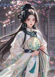 藏娇记：侯爷的白月光杀回来了