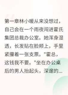 怀着他的孩子嫁给他