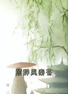 顾辞风秦苍