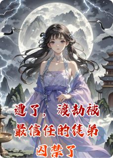 遭了，渡劫被最信任的徒弟囚禁了