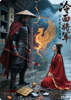 冷面将军：公主追夫火葬场