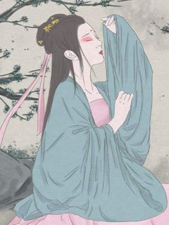 冲破封印后宗门大小姐我不当了