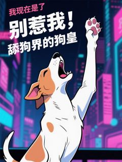 别惹我，我现在是舔狗界的狗皇