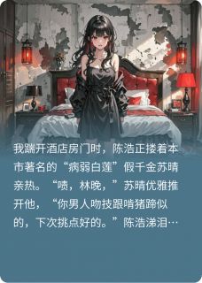 假千金递刀我虐渣