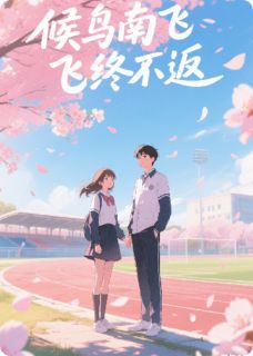 候鸟南飞终不返