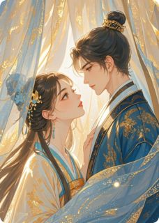 夫君娶公主，我被疯批王爷抢回府