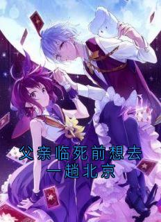 父亲临死前想去一趟北京