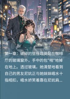 跳河捡到豪门老公