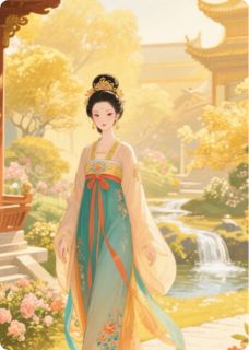 死对头落水喊我名，世子他想加钱