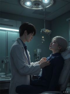 殓衣之下那枚DR是谜