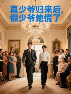 真少爷归来后，假少爷他慌了