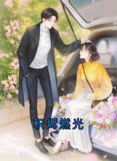 积烬燃光
