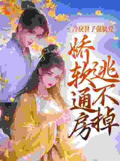 上位者低头，只爱娇美小通房