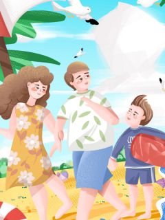 99次努力后，孩子不要爸爸了