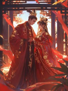 命灯长明，爱却散尽