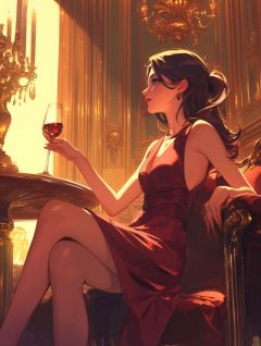 撤资情感隔离症老公后，他悔疯了