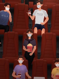 婚礼前夜，我刷到了未婚夫的渣男避雷帖