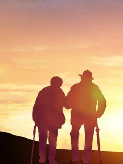 爱与陌路的距离