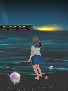 怀孕八个月，老公任由我被拖进小巷