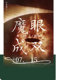 赌石之重生魔眼成双