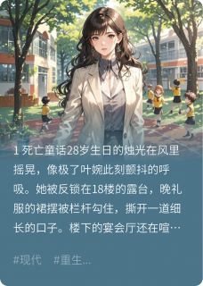 错位人生焚心替身