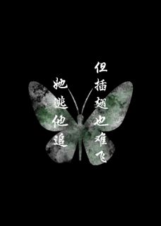 她逃他追，但插翅也难飞