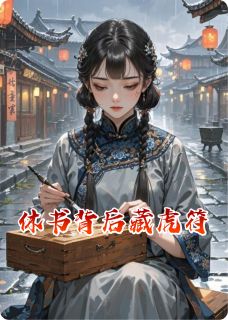 休书背后藏虎符