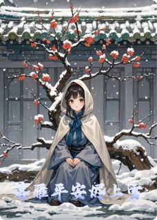 落雁平安烬上雪