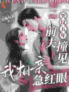 哭坟五年，前夫撞见我相亲急红眼