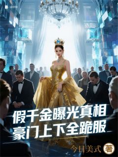 假千金的复仇计划