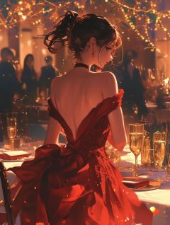 情深不过南柯梦