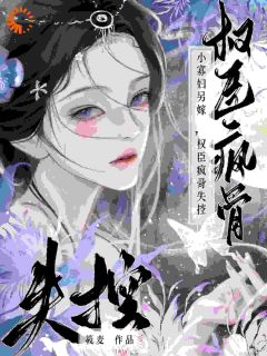 小寡妇另嫁，权臣疯骨失控