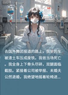 爱意已分心