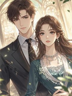 傅总，你的白月光该还债了