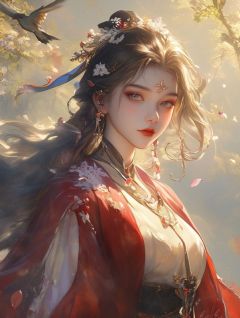 琉璃皆碎，韶华已逝