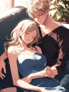 唤醒植物人长孙后，京圈太子悔疯了