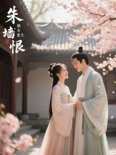 朱墻恨：嫡女重生