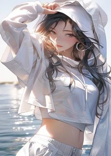 保安的我好心救落水学生后，我家破人亡了