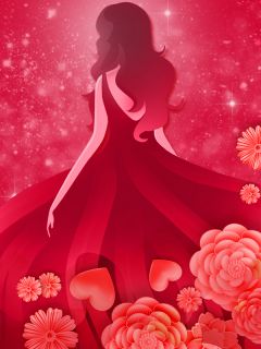 茵茵不吃回头草