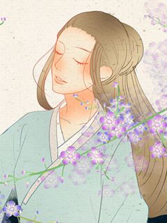 夫君为讨圣女欢心，拿儿子换波斯猫的命