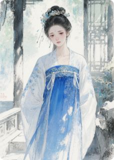 替嫁有孕后，我剜了孩子心头血