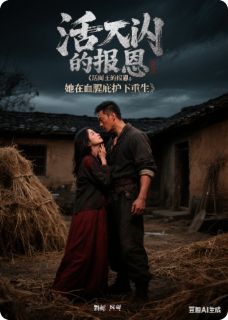 阎王契约：十八年的命债与现世恩