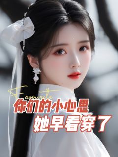 你们的小心思，她早看穿了