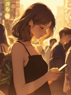 餐厅不让用团购券后，假千金室友瞒不住了